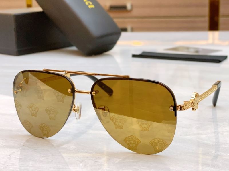 Versace Sunglasses